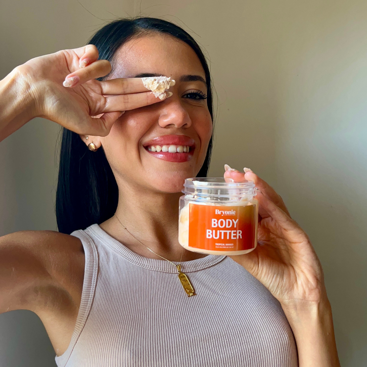Body Butter