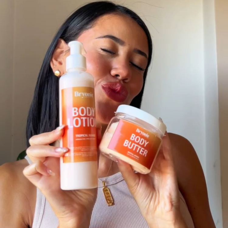 Body Wash